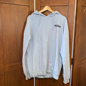 MAMA Hoodie